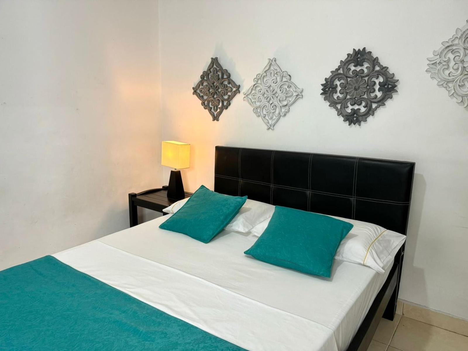Hotel Fermin Santa Rosa de Cabal Eksteriør billede